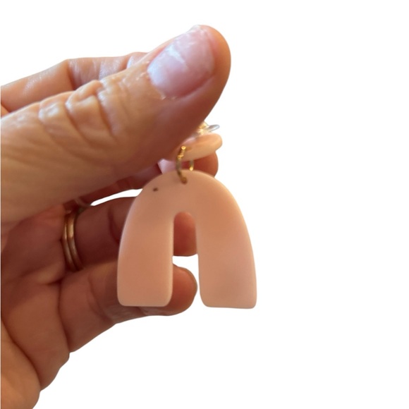 NWT Ghost Arch Earrings - Picture 2 of 3